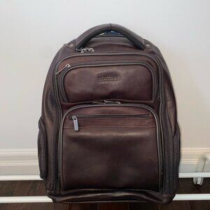 Brand new Kenneth Cole backpack